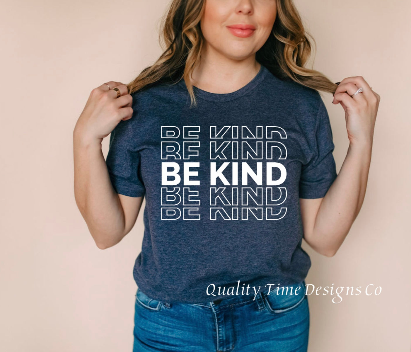 Be kind kindness t-shirt autism awareness 