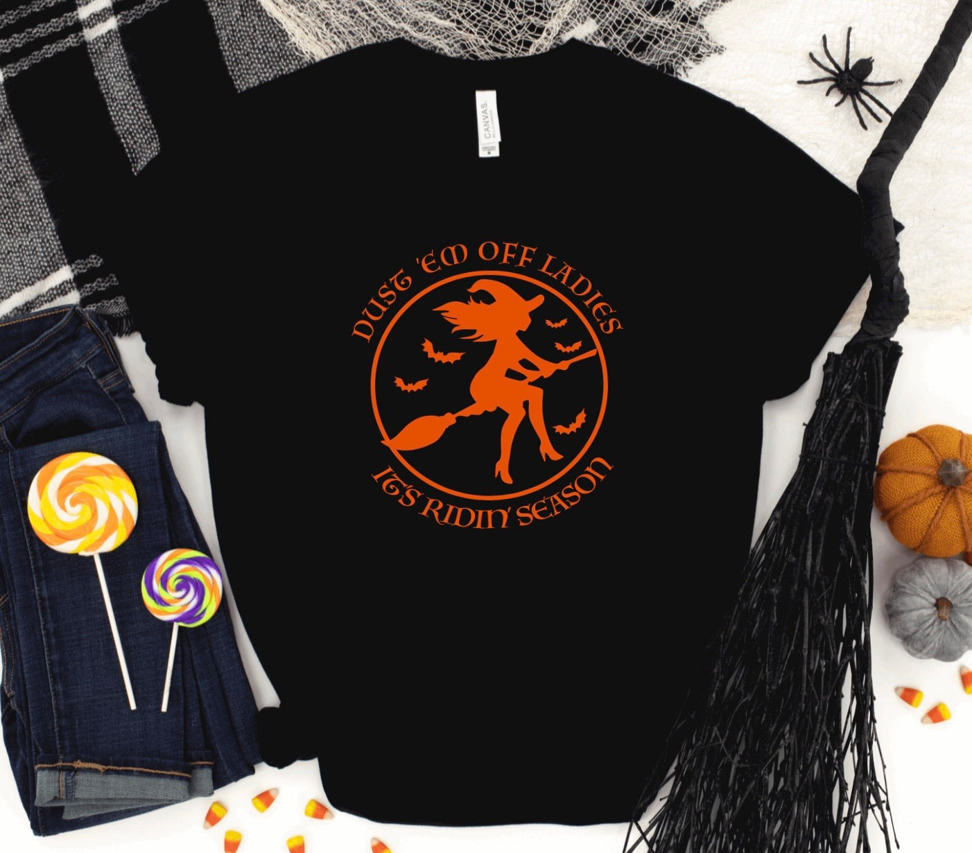 Halloween t hotsell shirts ladies